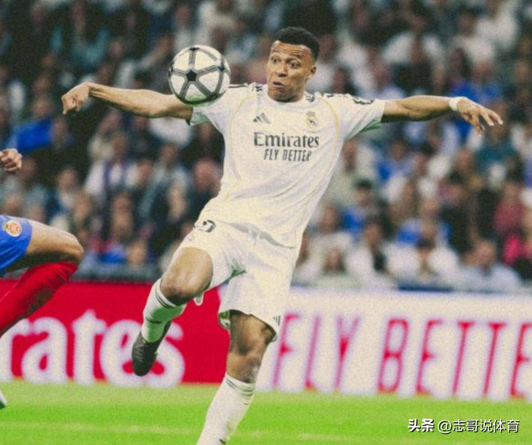 3场不胜!一场1-1爆冷,皇马四大皆空?联赛落后巴萨6分 欧冠输球