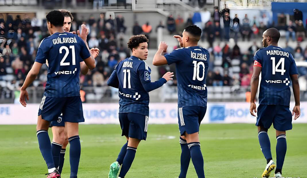 法甲第29轮前瞻：欧塞尔主场对决南特，雷恩迎战昂热